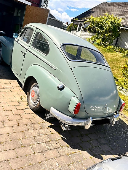 Volvo PV 4 of 5