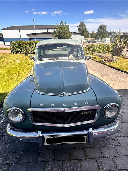 Volvo PV 3 of 5