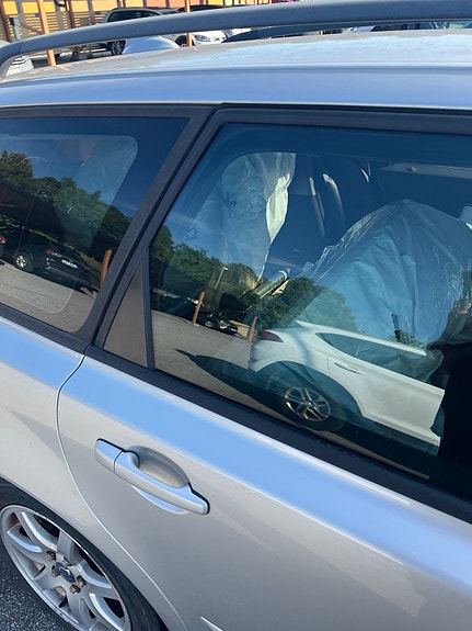 Volvo V50 7 of 9