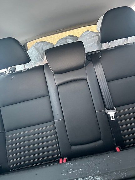 Volvo V50 8 of 9