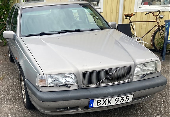 Volvo 850 3 of 5