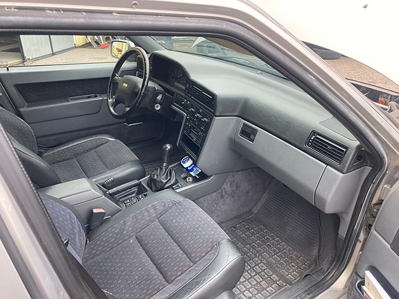 Volvo 850 5 of 5