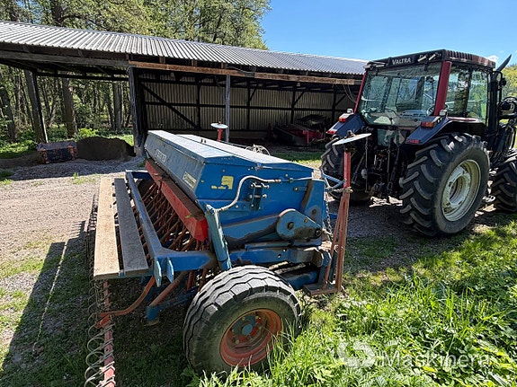 Såmaskin Stegsted 3M.24R 5 of 5