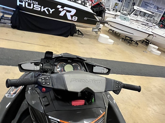 Sea-Doo GTX 260 Limited Edition -2014 5 of 5