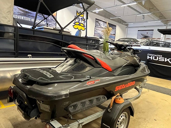 Sea-Doo GTX 260 Limited Edition -2014 3 of 5