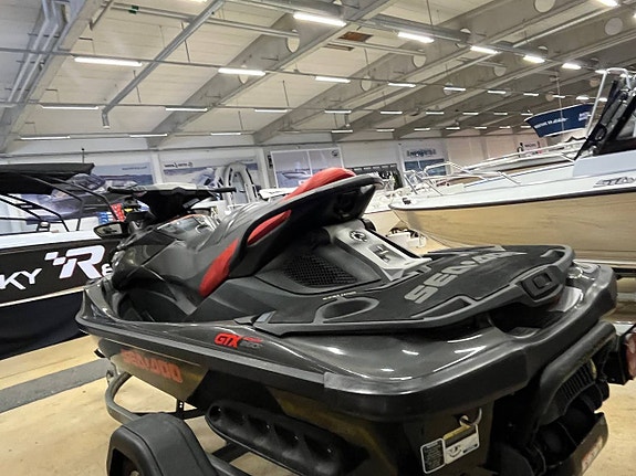 Sea-Doo GTX 260 Limited Edition -2014 4 of 5