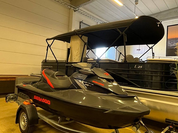 Sea-Doo GTX 260 Limited Edition -2014 2 of 5
