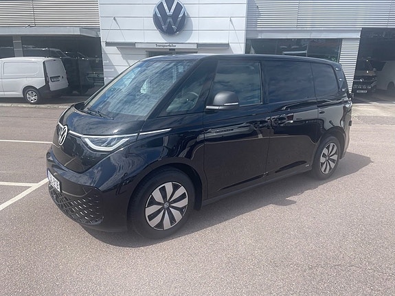Volkswagen ID. Buzz 4 of 5