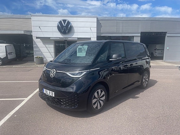 Volkswagen ID. Buzz 3 of 5