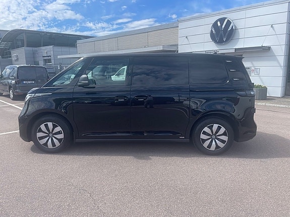 Volkswagen ID. Buzz 5 of 5