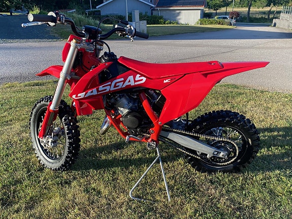 GasGas MC 65 3 of 5