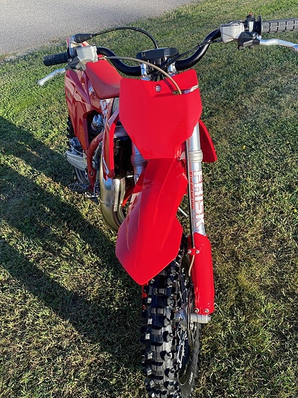 GasGas MC 65 2 of 5
