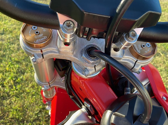 GasGas MC 65 5 of 5