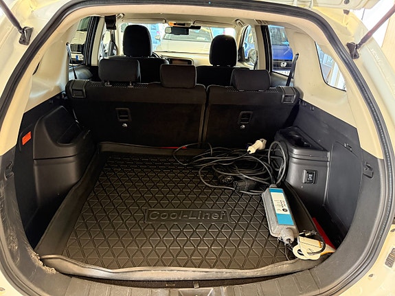 Mitsubishi Outlander 14 of 14