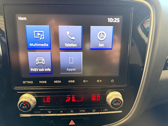 Mitsubishi Outlander 13 of 14