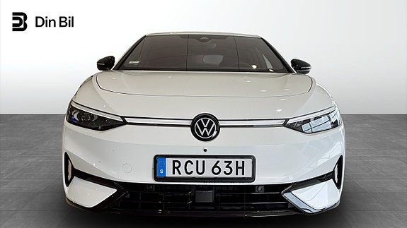 Volkswagen ID.7 4 of 5