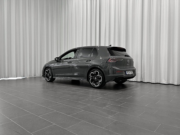 Volkswagen Golf I 3 of 16