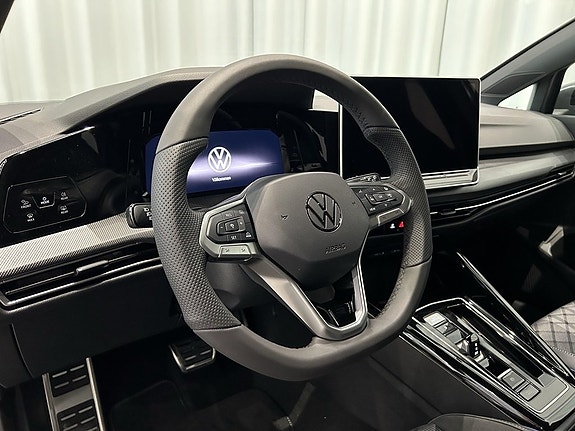 Volkswagen Golf I 10 of 16