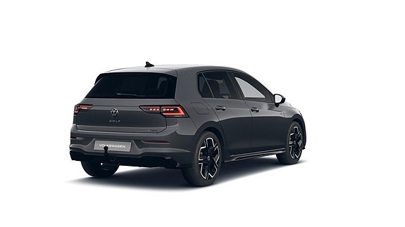 Volkswagen Golf I 3 of 4