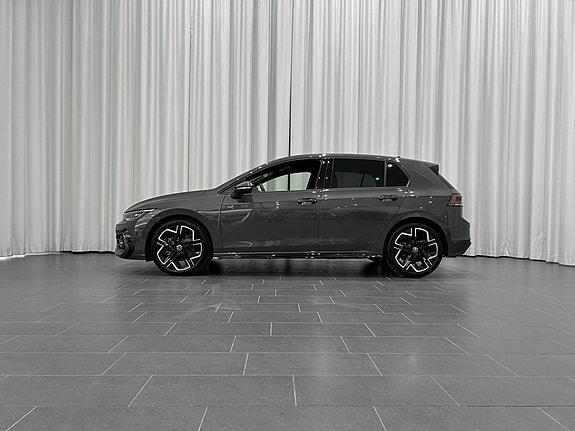Volkswagen Golf I 2 of 16