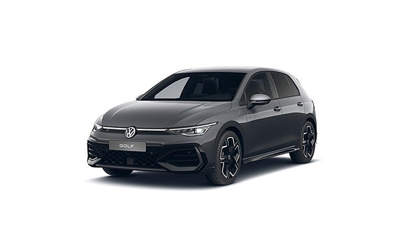 Volkswagen Golf I 2 of 4