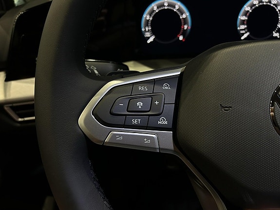 Volkswagen Golf I 10 of 14