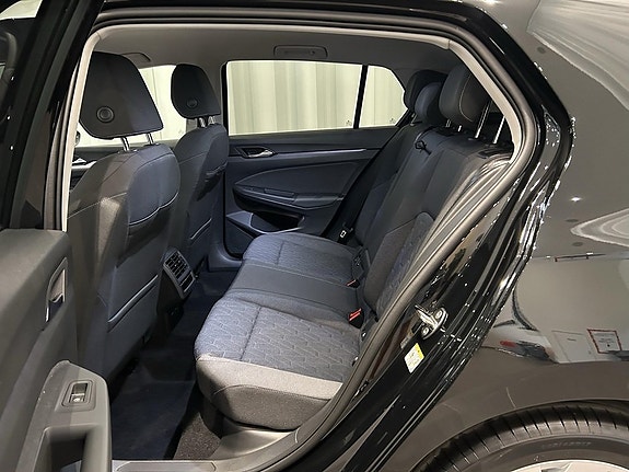 Volkswagen Golf I 7 of 14