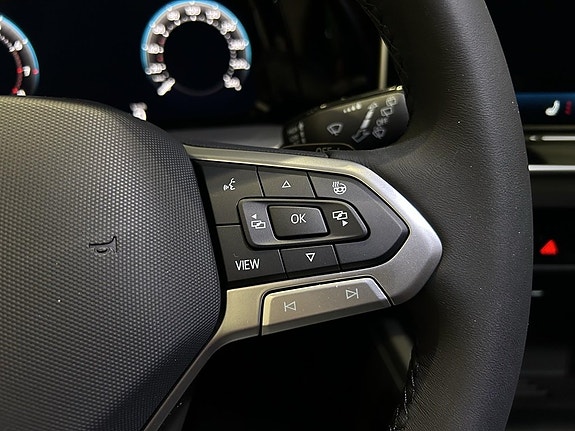Volkswagen Golf I 11 of 14