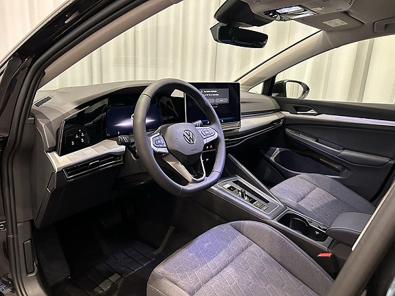 Volkswagen Golf I 8 of 14