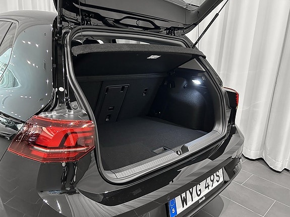 Volkswagen Golf I 4 of 5
