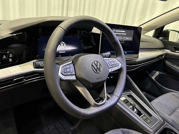 Volkswagen Golf I 9 of 14