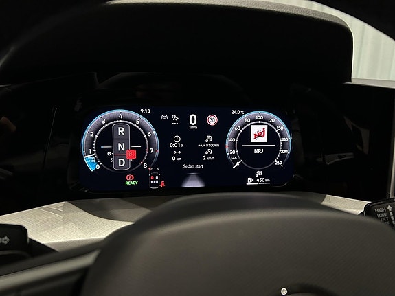 Volkswagen Golf I 12 of 14