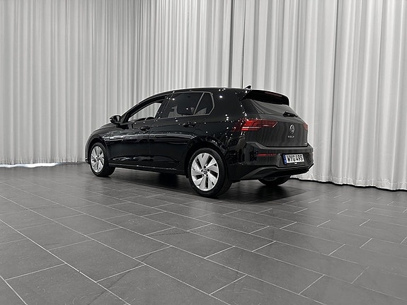 Volkswagen Golf I 3 of 5
