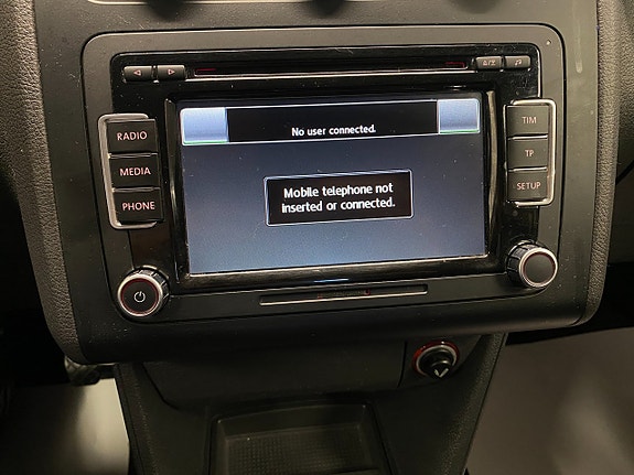 Volkswagen Touran 15 of 23