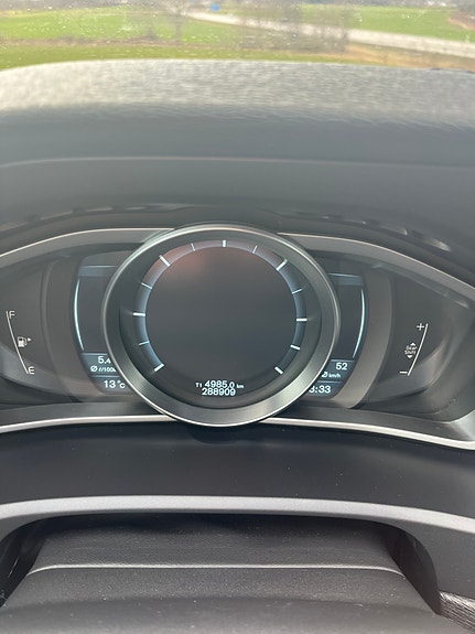 Volvo V40 12 of 12