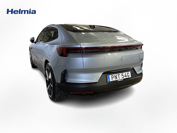 Polestar 4 3 of 5