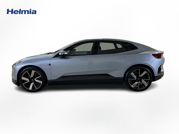 Polestar 4 2 of 5