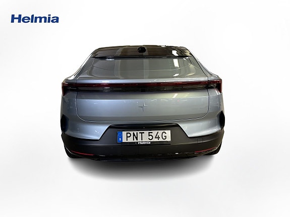 Polestar 4 5 of 5