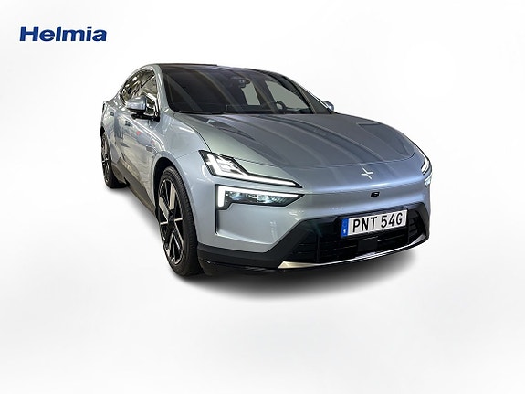 Polestar 4 8 of 15