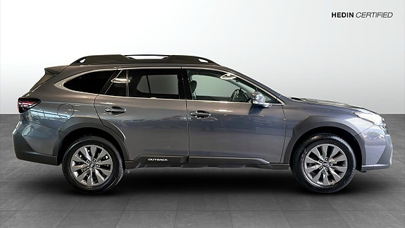 Subaru Outback 4 of 5