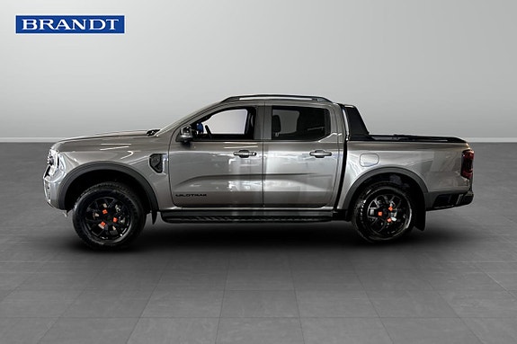 Ford Ranger 2 of 5