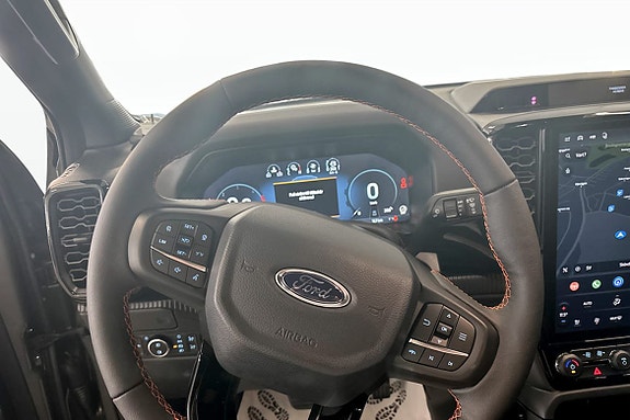 Ford Ranger 6 of 6