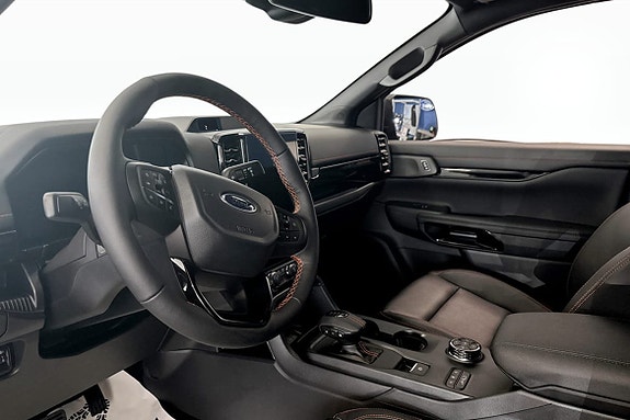 Ford Ranger 4 of 6