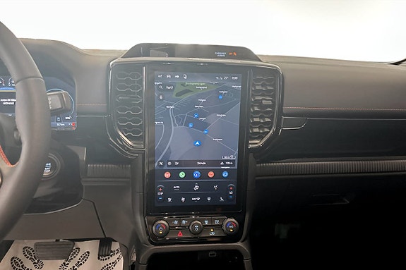 Ford Ranger 5 of 6