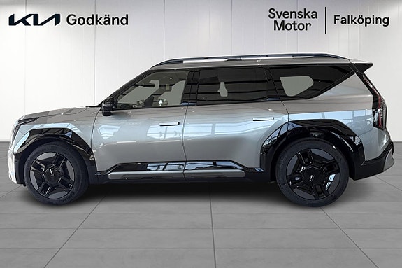 Kia EV9 5 of 5