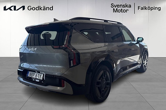 Kia EV9 3 of 5