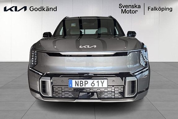 Kia EV9 2 of 5