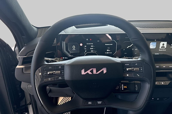 Kia EV9 13 of 22
