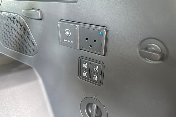 Kia EV9 22 of 22