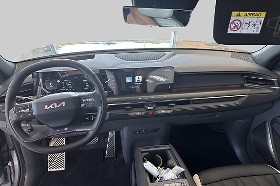 Kia EV9 12 of 22